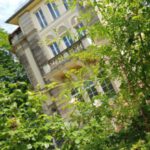 Profilbild von Rezeption